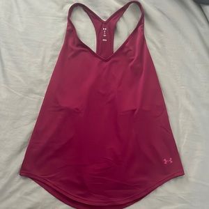 Under Armour Workout Tank